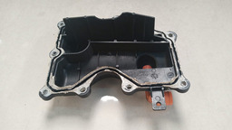 TAMPA VÁLVULA ANTI CHAMA FORD ECOSPORT 2012 - 2020 (2)