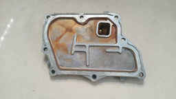 TAMPA RESPIRO MOTOR TOYOTA COROLLA 2.0  2013 - 2015 (10)