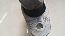 COXIM TRASEIRO CÂMBIO HYUNDAI IX35 2013 - 2016