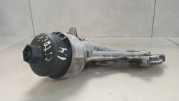 SUPORTE FILTRO ÓLEO PEUGEOT 207 1.4 2010 (3)
