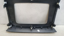 MOLDURA PAINEL CENTRAL RENAULT SANDERO 2013 - 2020