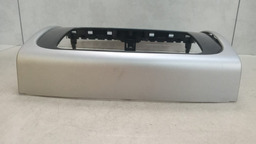 MOLDURA PAINEL CENTRAL RENAULT SANDERO 2013 - 2020