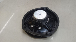 ALTO FALANTE PORTA TRASEIRA ESQUERDA HONDA CITY 2017 PRETO