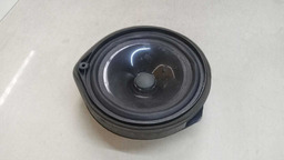 ALTO FALANTE PORTA TRASEIRA ESQUERDA HONDA CITY 2017 PRETO