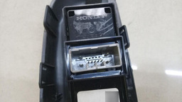 BOTÃO VIDRO ELÉTRICO TRASEIRO ESQUERDO HONDA CITY 2017