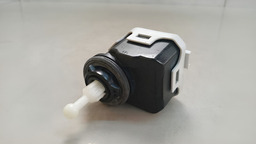 Motor Regulagem Farol Esquerdo Jaguar X-type 2001 2002