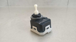 MOTOR REGULAGEM FAROL ESQUERDO JAGUAR X-TYPE 2001 2002