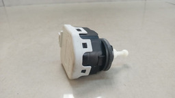 MOTOR REGULAGEM FAROL ESQUERDO JAGUAR X-TYPE 2001 2002