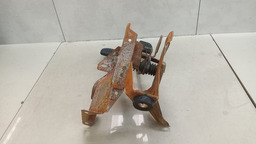 PEDAL EMBREAGEM FREIO GM MONTANA 2014