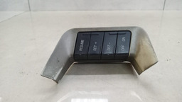 Comando Volante Lado Esquerdo Ford Fusion 2006 A 2010