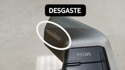 COMANDO VOLANTE LADO DIREITO FORD FUSION 2006 A 2010