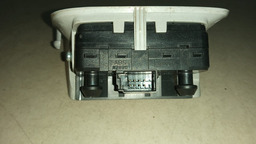 COMANDO VOLANTE LADO DIREITO FORD FUSION 2006 A 2010