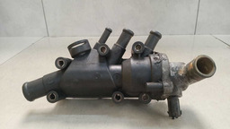 CARCAÇA VÁLVULA TERMOSTÁTICA FORD ECOSPORT 2005 - 2012