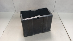 TAMPA CAIXA BATERIA HONDA CIVIC 2002 - 2006