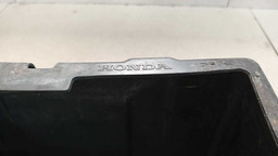 TAMPA CAIXA BATERIA HONDA CIVIC 2002 - 2006