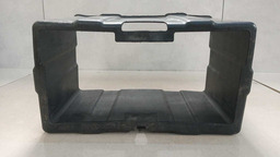 TAMPA CAIXA BATERIA HONDA CIVIC 2002 - 2006