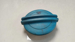 Tampa Reservatório Água Radiador Vw Polo 2008