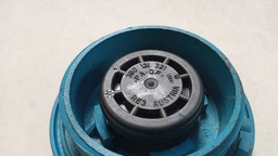 TAMPA RESERVATÓRIO ÁGUA RADIADOR VW POLO 2008