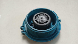 TAMPA RESERVATÓRIO ÁGUA RADIADOR VW POLO 2008