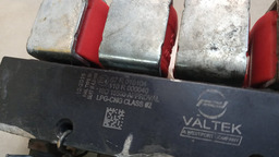 FLAUTA BICO GNV CITROËN C4 2.0 2006 - 2010  67R010104