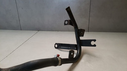 TUBO ÁGUA MOTOR VW SAVEIRO G3 AP 1.8 1999 2000