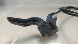 CABO PUXADOR ABERTURA CAPÔ GM MONTANA 2002 - 2010