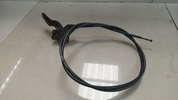 CABO PUXADOR ABERTURA CAPÔ GM MONTANA 2002 - 2010