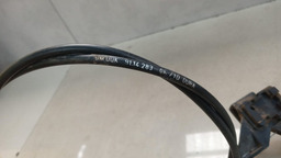 CABO PUXADOR ABERTURA CAPÔ GM MONTANA 2002 - 2010