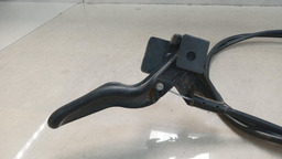 CABO PUXADOR ABERTURA CAPÔ GM MONTANA 2002 - 2010