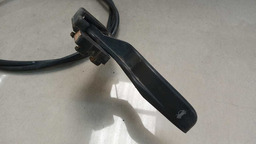 CABO PUXADOR ABERTURA CAPÔ GM MONTANA 2002 - 2010