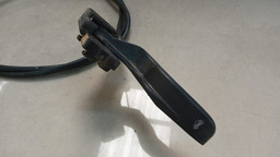 CABO PUXADOR ABERTURA CAPÔ GM MONTANA 2002 - 2010