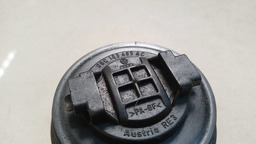 TAMPA ÓLEO MOTOR VW JETTA 2.0 2015 - 2017 (2)