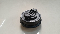 TAMPA ÓLEO MOTOR VW JETTA 2.0 2015 - 2017 (2)