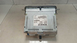 TELA MULTIMÍDIA RENAULT SANDERO 2013 - 2020 PRETO