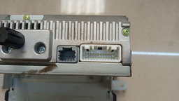 TELA MULTIMÍDIA RENAULT SANDERO 2013 - 2020 PRETO