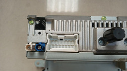 TELA MULTIMÍDIA RENAULT SANDERO 2013 - 2020 PRETO