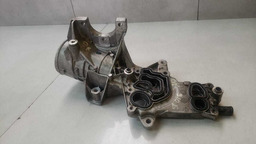 SUPORTE FILTRO ÓLEO GM S10 2012 2013 2014 2015 2016