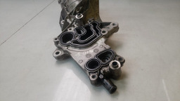 SUPORTE FILTRO ÓLEO GM S10 2012 2013 2014 2015 2016