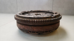 CREMALHEIRA VOLANTE MOTOR/EMBREAGEM AMAROK 2.0 2013 A 2016 