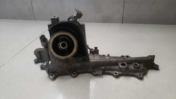 SUPORTE FILTRO ÓLEO TOYOTA HILUX SW4 3.0 2014 2015 (2)