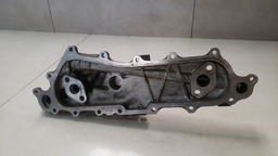 SUPORTE FILTRO ÓLEO TOYOTA HILUX SW4 3.0 2014 2015 (2)