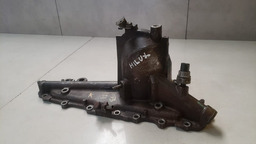 SUPORTE FILTRO ÓLEO TOYOTA HILUX SW4 3.0 2014 2015 (2)