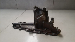 SUPORTE FILTRO ÓLEO TOYOTA HILUX SW4 3.0 2014 2015 (2)