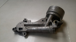 SUPORTE FILTRO ÓLEO CITROEN C3 1.4 2011 9646043180
