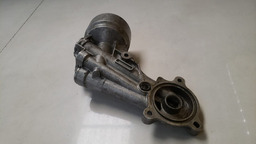 SUPORTE FILTRO ÓLEO CITROEN C3 1.4 2011 9646043180