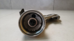 SUPORTE FILTRO ÓLEO CITROEN C3 1.4 2011 9646043180