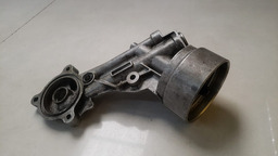 SUPORTE FILTRO ÓLEO CITROEN C3 1.4 2011 9646043180