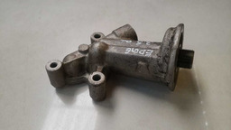 SUPORTE FILTRO ÓLEO FORD EDGE 3.5 2012 A 2015 AT4E6884GA