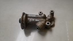 SUPORTE FILTRO ÓLEO FORD EDGE 3.5 2012 A 2015 AT4E6884GA