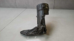 SUPORTE FILTRO ÓLEO FORD RANGER 2.2 2012 A 2016 BB3Q6B624EA